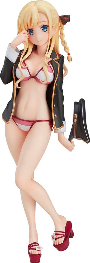 Wilhelmina - Swimsuit Version - Good Smile - 1