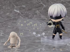Nendoroid 1576 9S (YoRHa No. 9 Type S) - Re-Release - 6