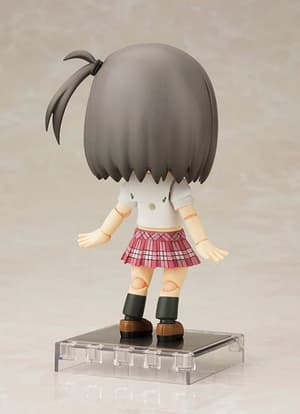 Cu-Poche #8 Tsukiko Tsutsukakushi - 3