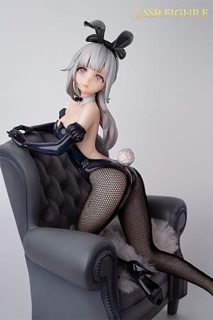 Jin Hua - Bunny - SSR Figure - Infinity Studio (10)