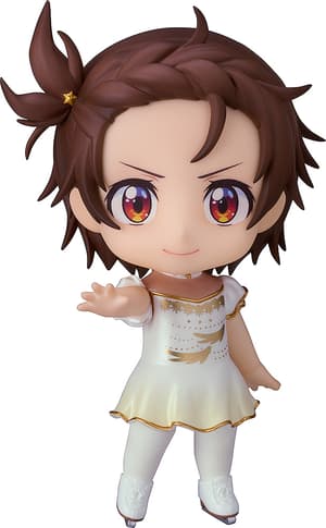 Nendoroid 2728 Inori Yuitsuka - 1