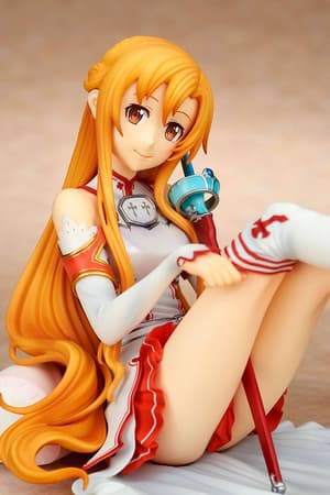 Asuna (Aincrad Ver.) - Sword Art Online - Ques Q - 5