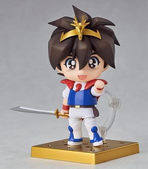 Nendoroid 2158 Wataru Ikusabe - 4