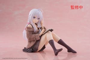 Elaina - Casual Clothes - Desktop Cute - Taito - 2