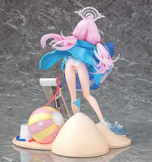 Takanashi Hoshino - Swimsuit - Phat Company (5)