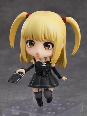 Nendoroid 2674 Misa Amane 2.0 - 5