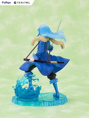 Rimuru - Tenitol - Furyu - 6