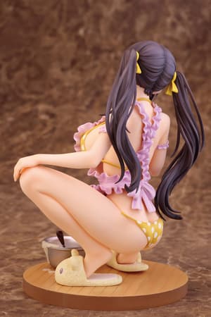 Sakura Harumoto - Kairakuten Beast Cover Girl - Skytube - 3