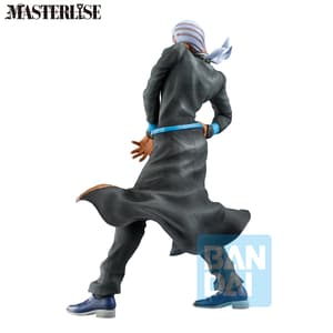 Enrico Pucci Figure Jojo's Bizarre Adventure - 3