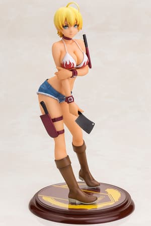 Mito Ikumi (Nikumi) - Kotobukiya - 5