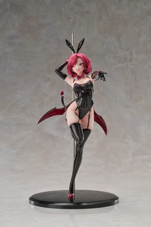 Muma Komurasaki (Ohisashiburi ) - Bunny - Ascendia (6)
