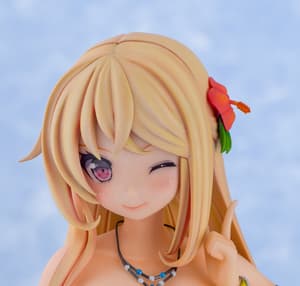 Sasaki Saeko - Ikenai Bikini no Oneesan - Daiki Kougyou - 9