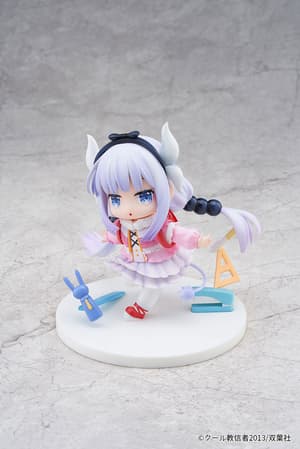 Kanna Kamui - Maid Dragon - Ribose (6)