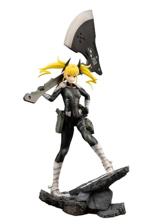 Kikoru Shinomiya - ARTFX J - Kotobukiya (1)
