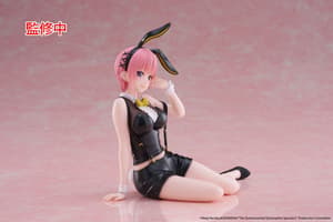 Ichika Nakano - Bunny - Desktop Cute - Taito - 5