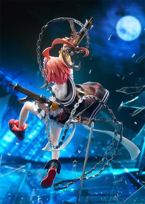 Neru Mikamo - Call Sign Double O - Good Smile Company - 4