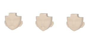 Mash Kyrielight / Shielder - Ortinax - Plamatea Model Kit - Max Factory (including Bonus) - 11