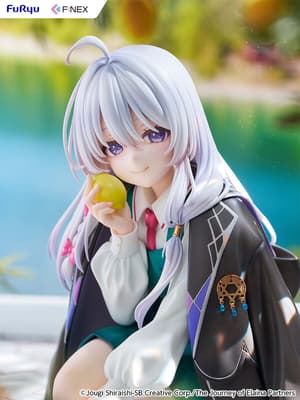 Elaina citrus ver. 1/6 Scale Figure - 4