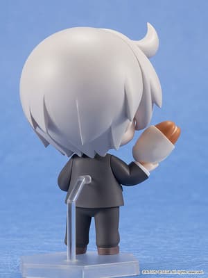 Tsukasa Okino - Qset - Good Smile Company - 5