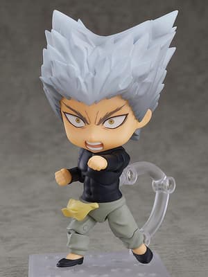 Nendoroid 1159 Garou - Super Movable Edition - 5