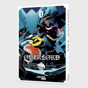 Overlord - Carlsen - Band 006 - 3