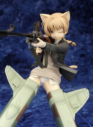 Lynette Bishop - 1/8 - 7
