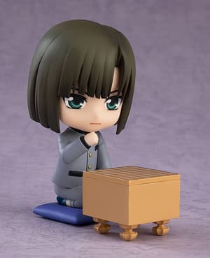 Nendoroid 2165 Akira Toya - 5