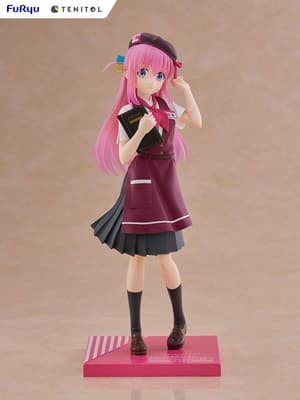 Hitori Gotoh - Café Style - Tenitol - Furyu - 8