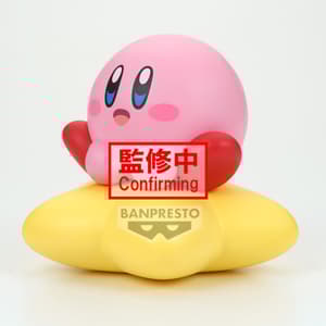 Kirby - Warp Star Version - Sofvimates (1)