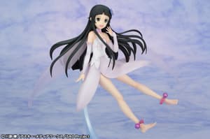 Yui - Alfheim Online Version - 9