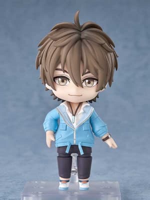 Nendoroid 2961 Eiden - 1