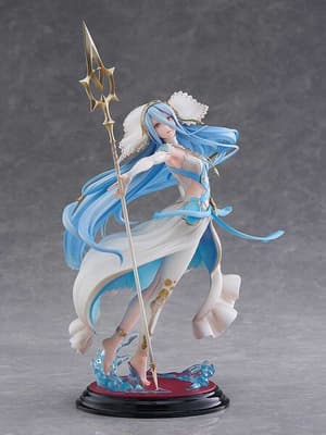 Azura - White Songstress - Intelligent Systems - 3