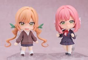 Nendoroid 2310 Hakari Hanazono - 4