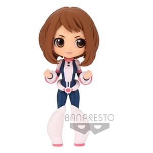 Ochaco Uraraka - Q Posket Ver. B  - My Hero Academia - 4