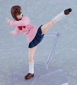 Figma 651 Momo Ayase - 11