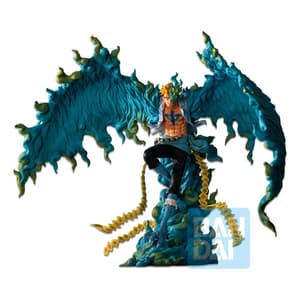 Marco - Ex Devils - One Piece Ichibansho - 5