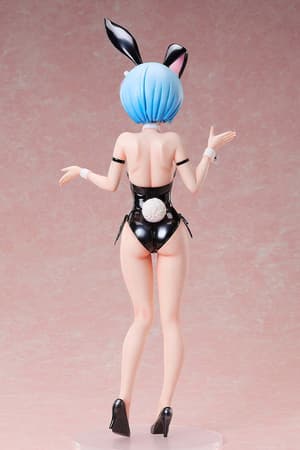 Rem: Bare Leg Bunny Ver. 2nd - 6