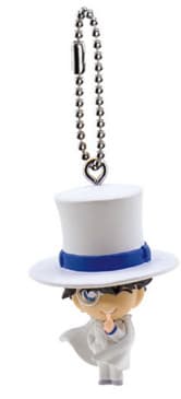 Detective Conan swing set (5 pieces) - 5