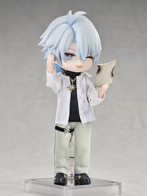 Phainon - Express Travel - Nendoroid Doll (including Bonus) - 5