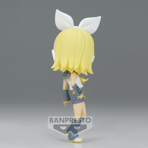 Rin Kagamine - Q Posket - Version B (1)