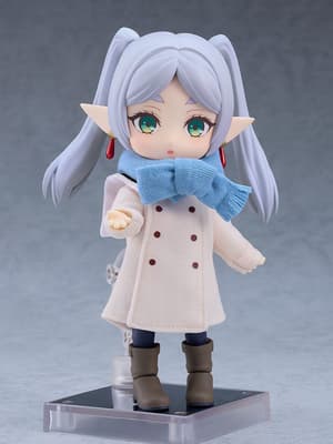 Nendoroid Doll Frieren - 3