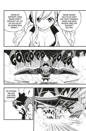 Edens Zero - Carlsen - Vol. 11 - 4