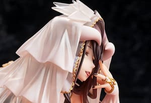 Albedo - Bride - KD Colle - Kadokawa / Wing (7)
