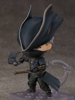 Nendoroid 1279 Hunter (Bloodborne) - 3
