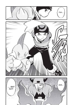 Pokémon - Die ersten Abenteuer Band 18 - 2