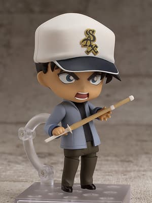 Nendoroid 821 Heiji Hattori - 3