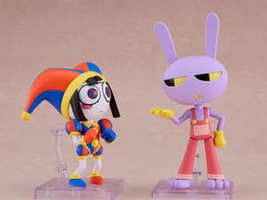 Nendoroid 2771 Jax - 6