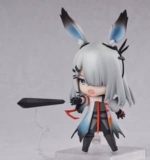 Nendoroid 1789 FrostNova - 3