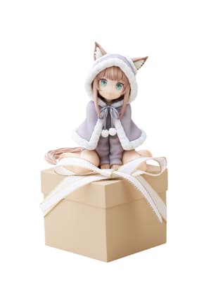 Kinako - Present - Palette - Alice Glint / Thousand (1)