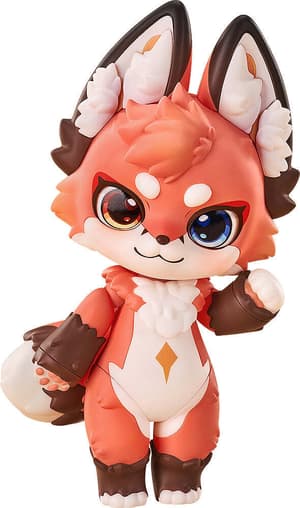Nendoroid River(re-run) - 1
